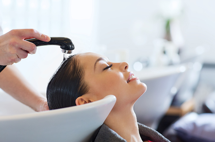 Bos Salon: Solusi Kesehatan & Kecantikan Lokal di Cilacap